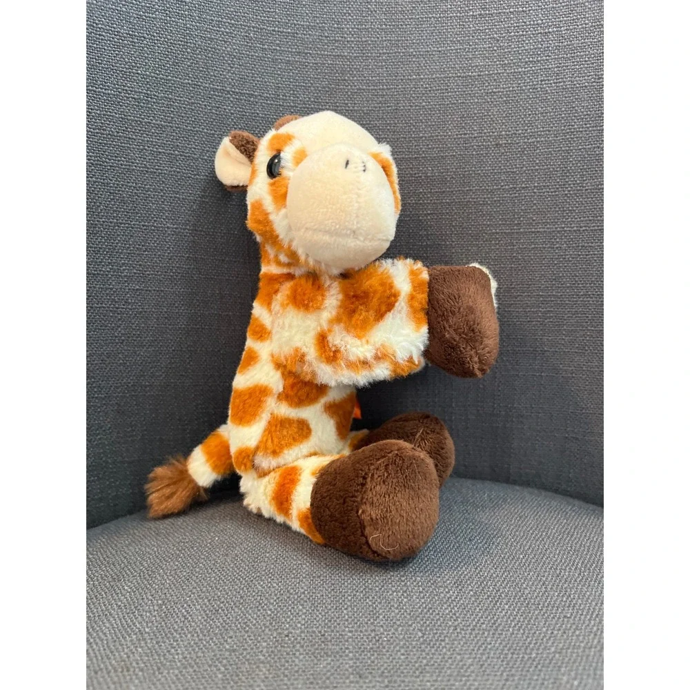 Wild Republic Plush Giraffe‎ Stuffed Animal Toy
